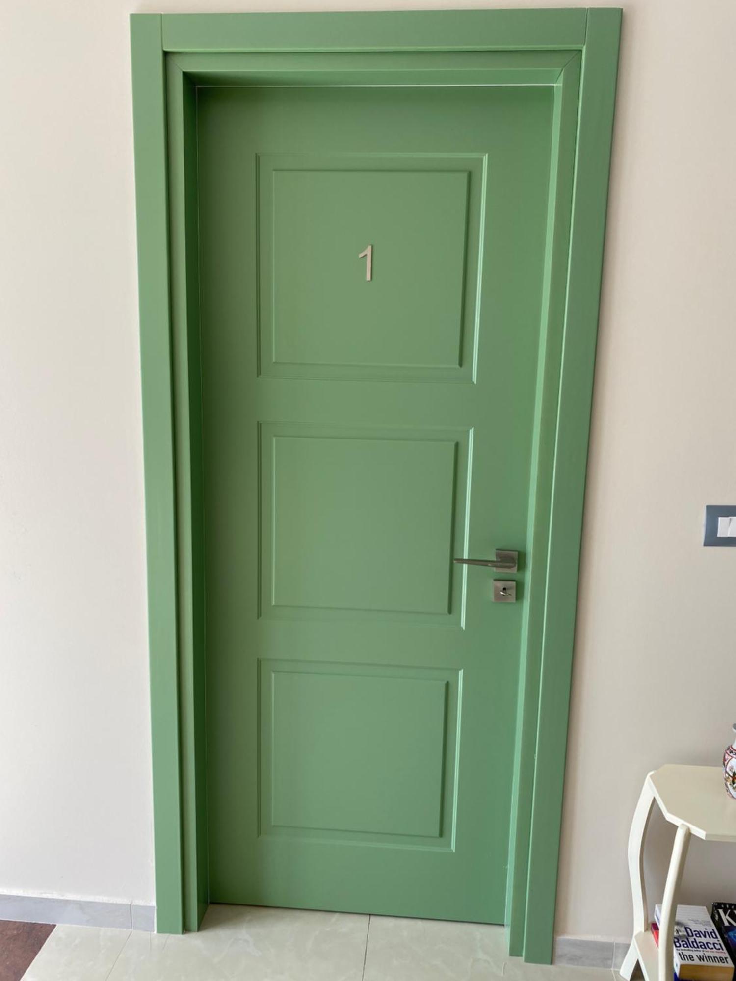 Tinas Rooms Durres Exterior photo