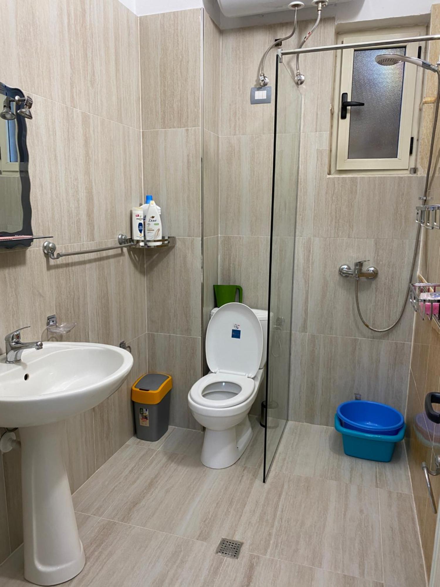 Tinas Rooms Durres Exterior photo